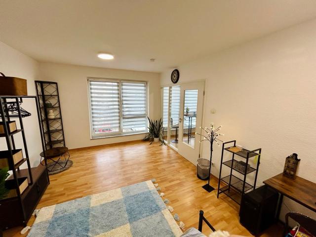 Cozy & Furnished Apartment in Beautiful Köpenick, Berlin Amsterdam Apartments for Rent