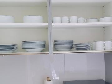 Cozy furnished apartment on time with winter garden, balcony and garden view!, Aachen Amsterdam Apartments for Rent