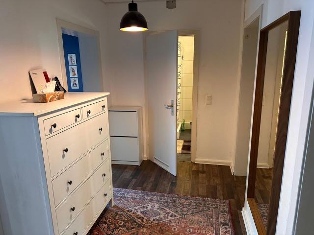 Cozy Furnished Apartment | Ultra Fast WiFi + Pro Home Office Setup, Dortmund Amsterdam Apartments for Rent