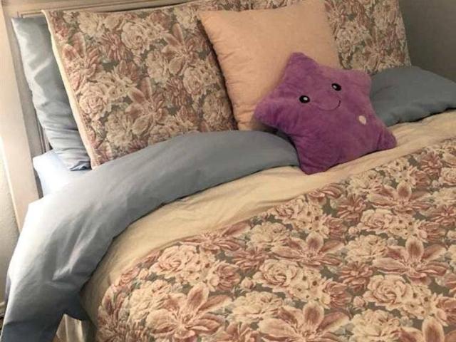 Cozy furnished room