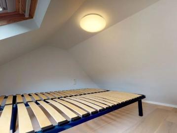 Cozy furnished studio!
