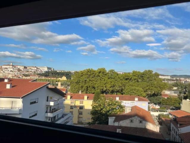 Cozy furnished studio for rent in Coimbra