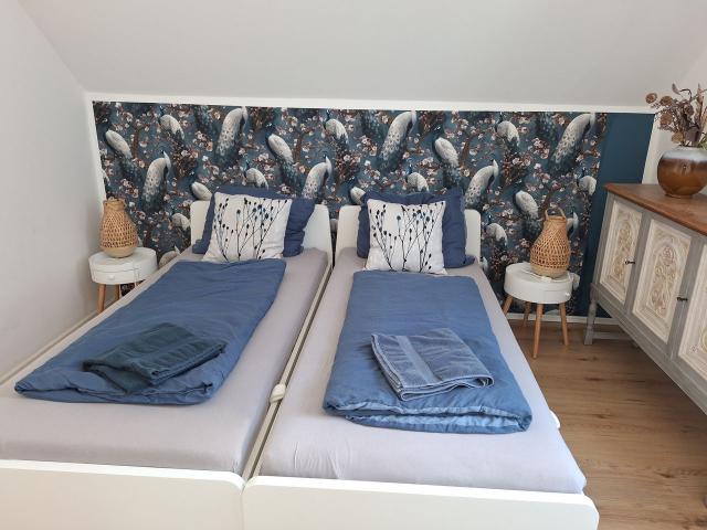 Cozy family apartment near the train station and parc Nordpark!, Bielefeld Amsterdam Apartments for Rent