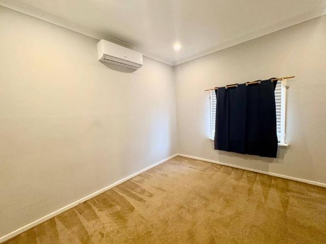 Cozy family home Available now