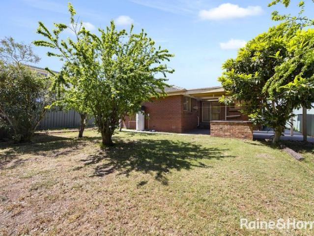 Cozy family home in a great location!