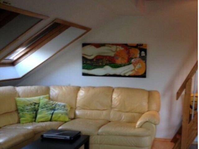 Cozy, fantastic apartment in Leipzig, Leipzig Amsterdam Apartments for Rent