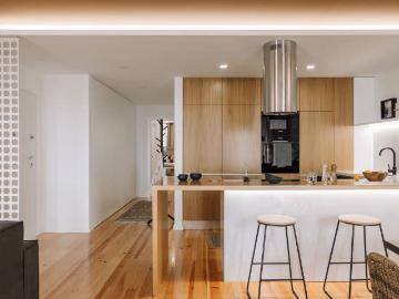 Cozy & fantastic apartment with nice city view