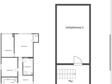 Buchholz, Berlin, Möllersfelde, Schildow, Barnim, Bundesland Brandenburg