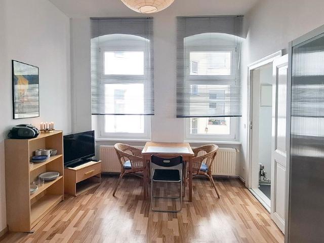 Cozy & fashionable flat Schöneberg, Berlin Amsterdam Apartments for Rent