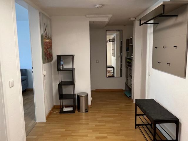 Cozy & fashionable home in Merzhausen
