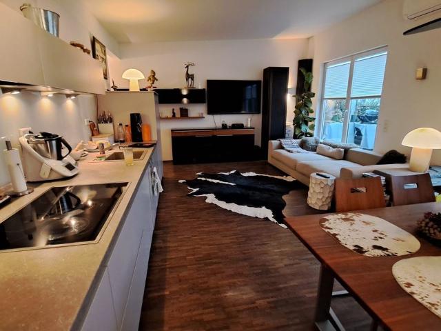 Cozy & fashionable loft in Köln, Koln Amsterdam Apartments for Rent