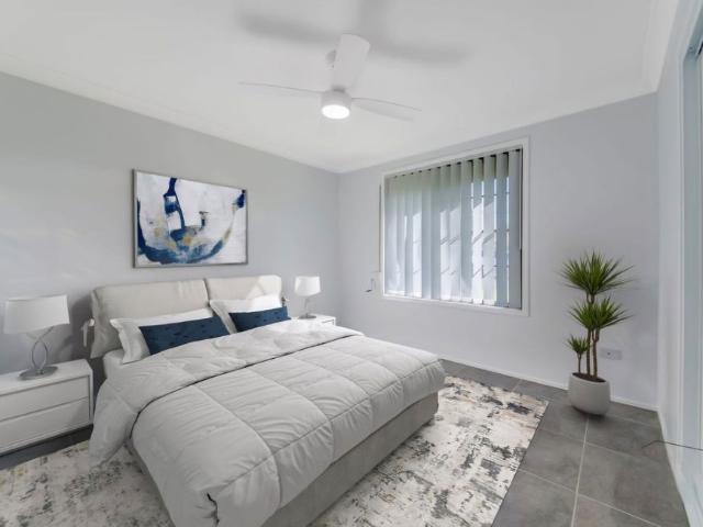 Cozy fit Duplex