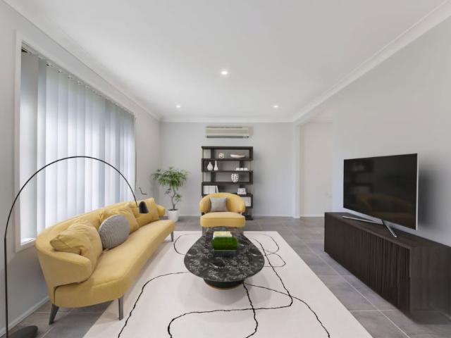 Cozy fit Duplex