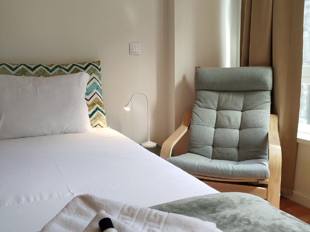 Cozy Flat 4D, city center of Porto