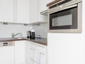 Wohnung mieten in Sechshaus