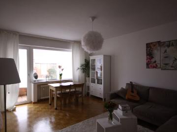 Cozy flat Düsseldorf, Dusseldorf Amsterdam Apartments for Rent