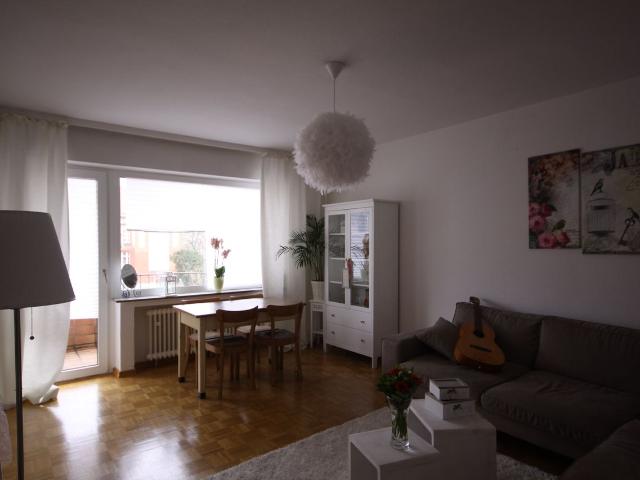 Cozy flat Düsseldorf, Dusseldorf Amsterdam Apartments for Rent