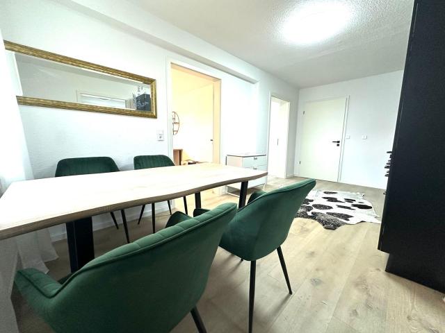 Cozy flat Für 4 bis 5 Personen, Hildesheim Amsterdam Apartments for Rent