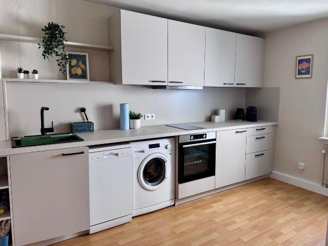 Cozy flat in Cologne Ehrenfeld, ideal for 1 2 guests, Koln Amsterdam Apartments for Rent