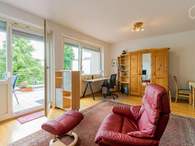 Cozy flat in Biesdorf Berlin, Berlin Amsterdam Apartments for Rent