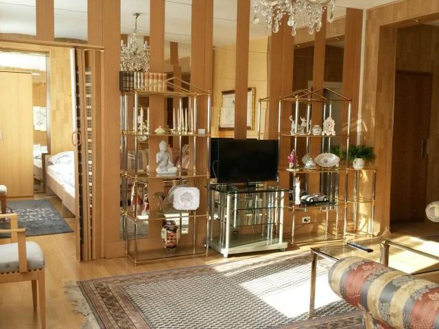 Cozy flat in Düsseldorf