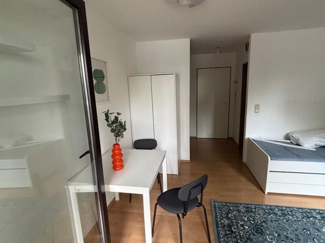 Cozy flat in Düsseldorf, Dusseldorf Amsterdam Apartments for Rent