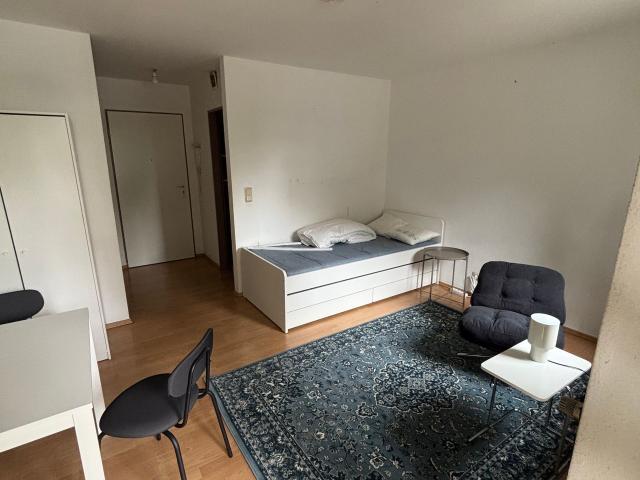 Cozy flat in Düsseldorf, Dusseldorf Amsterdam Apartments for Rent