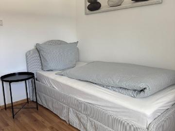 Cozy flat in Oberbilk, Dusseldorf Amsterdam Apartments for Rent