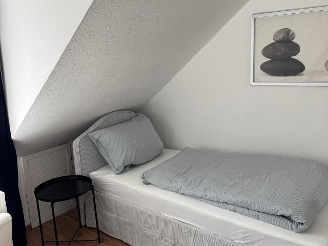 Cozy flat in Oberbilk, Dusseldorf Amsterdam Apartments for Rent