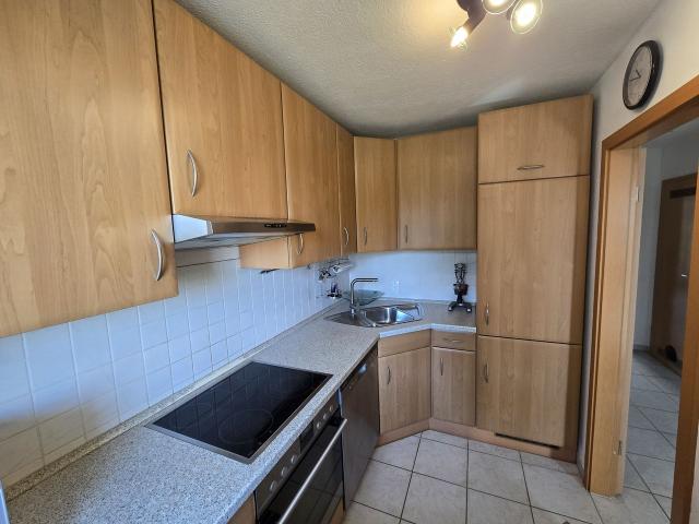Cozy flat in München, Munchen Amsterdam Apartments for Rent