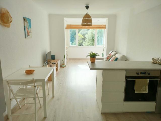 Cozy Flat in Sesimbra Beach