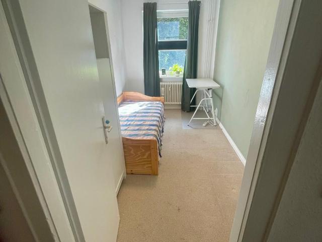 Cozy flat in Prenzlauer Berg, Berlin