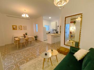 Cozy flat in the center of Valencia