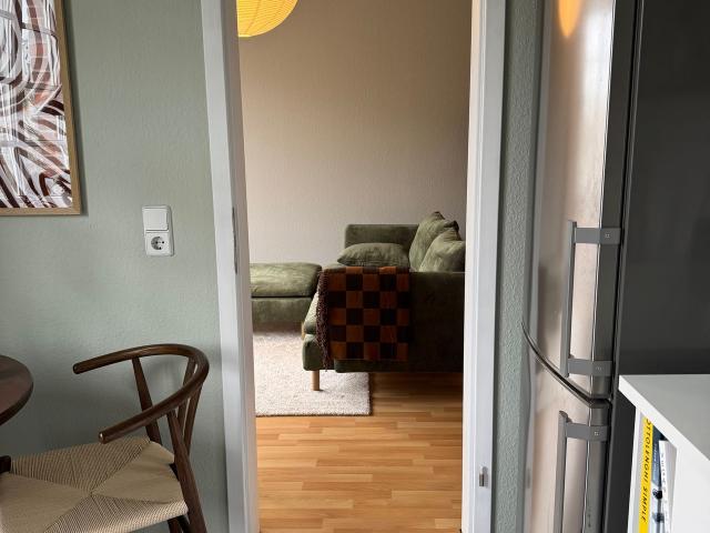 Cozy flat located in Chemnitz Kaßberg, Chemnitz Amsterdam Apartments for Rent