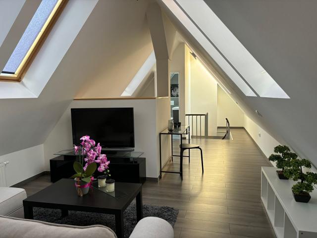 Cozy flat located in Obervieland, Bremen, Bremen Amsterdam Apartments for Rent