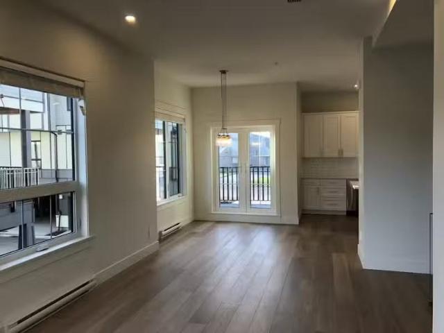 Just in! Floor Plan D Park on 51st