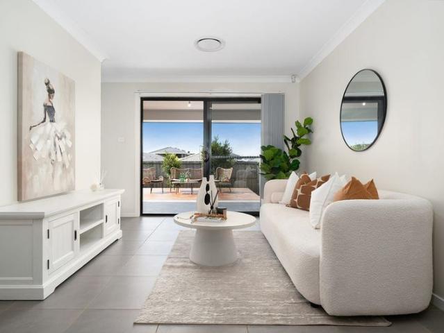 Cozy Four Bedroom Family Living with Exceptional Outdoor Entertaining