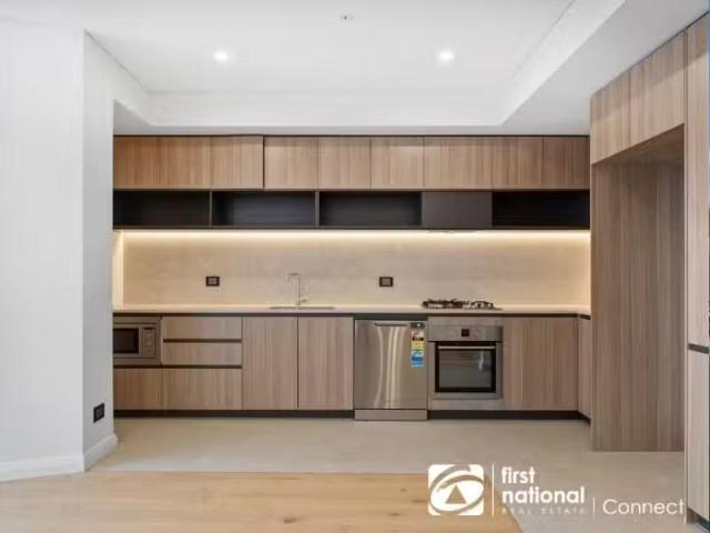 Deal! G01/5 Regent St, PETERSHAM Apartment for rent Listed by.