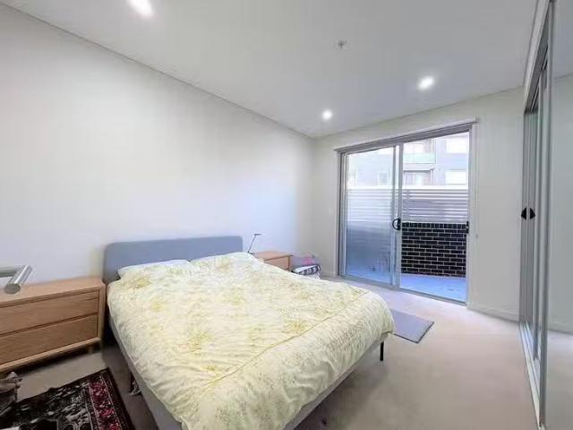 Deal! G13/22 Dressler Court, Merrylands, NSW 2160