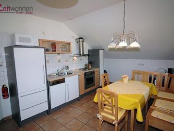Cozy guest room in Rondorf – euhabitat