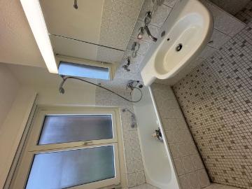 Cozy garden apartment in a quiet location in Birmensdorf