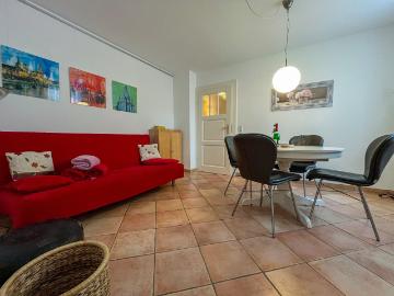 Cozy, gorgeous apartment Dresden