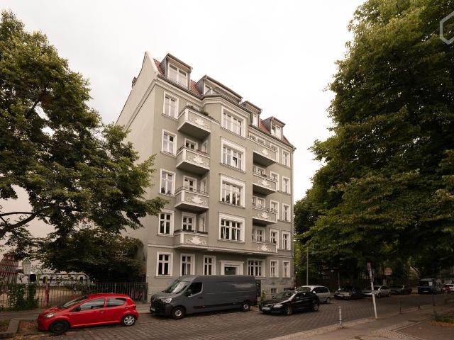 cozy & gorgeous apartment in a very central area Berlin Amsterdam Apartments for Rent