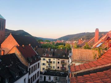 Bergheim, Heidelberg, Rhein-Neckar, Rhein-Neckar-Kreis, Baden-Württemberg