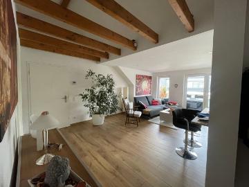 Berrenrath, Kölner Bucht, Nordrhein-Westfalen