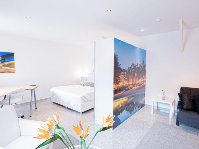 Cozy & great suite in Aachen, Aachen Amsterdam Apartments for Rent