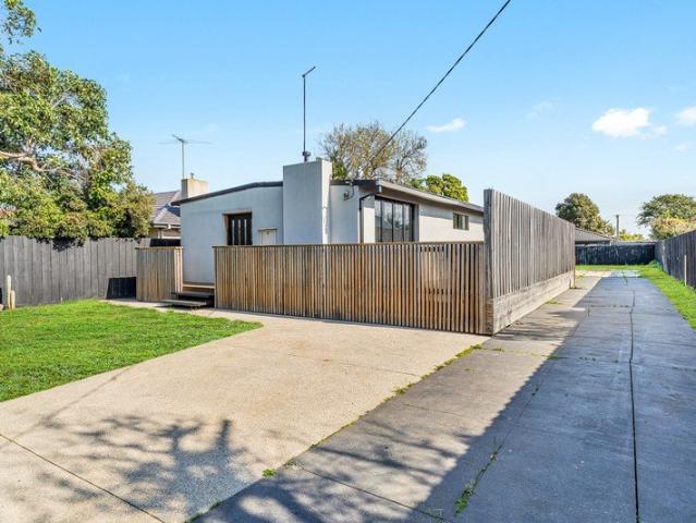 Modern Home in a Favourable Location