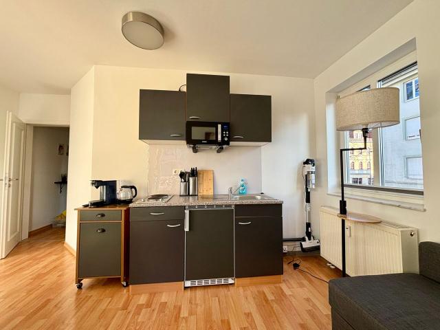 Cozy home in Dresden, Dresden Amsterdam Apartments for Rent