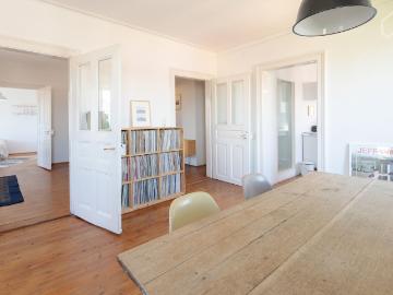 Cozy home in Stuttgart