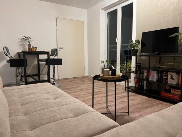 Cozy home in vibrant neighbourhood, Leipzig Amsterdam Apartments for Rent